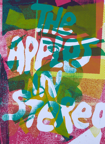 Hugo #typography #poster