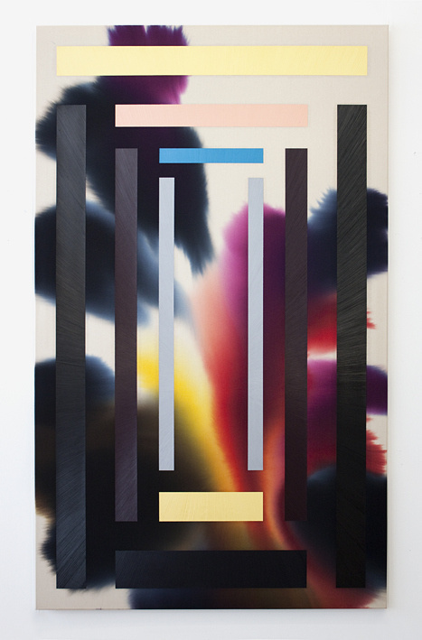Giacomo Santiago Rogado | PICDIT #color #art #painting