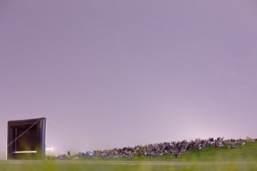 Paul Octavious - Same Hill, Different Day #chicago #octavious #simple #photography #paul