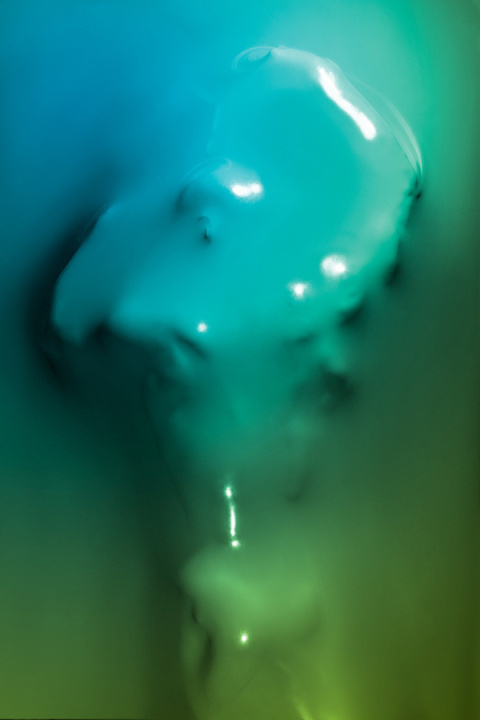 "Skin Deep" by Julien Palast | PICDIT #photo #design #color #photography #portrait #art #colour
