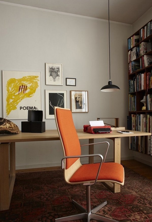 photo #interior #chair #office