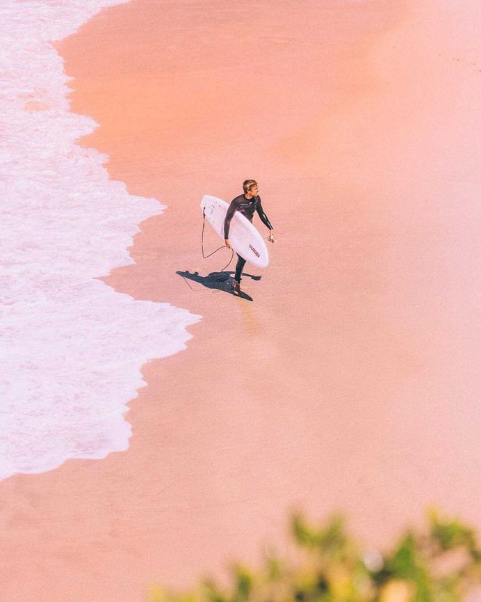 Simple and Stunning Minimalist Photography by Anton Kollo