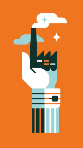 Timo Meyer - Illustration #illustration