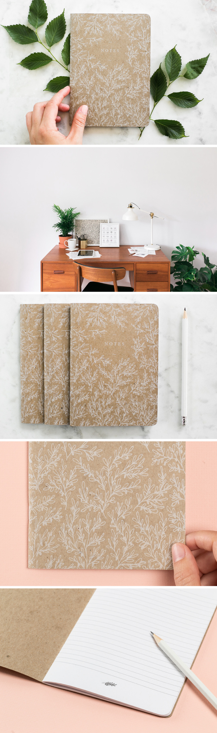 Jewish Food Hero Stationery Design - One Plus One Design #Stationery #Design