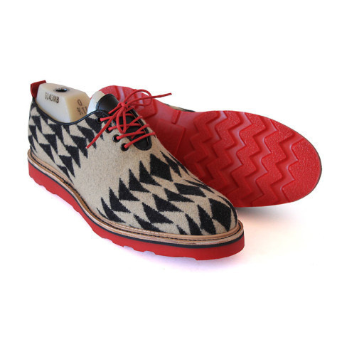 Greenwich Vintage Co. #fashion #shoes #vintage