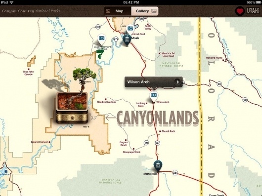 Ben Cline // Creative Direction & Design #awesome
