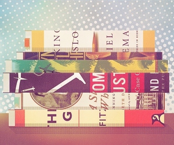 Fortune Magazine - April 2012 - Justin Mezzell #illustration