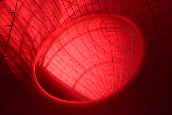 Anish Kapoor | BEN IN PARIS #paris #anish #kapoor