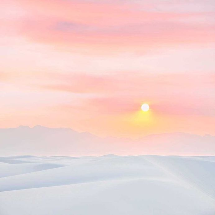 Fine Art and Minimalist Landscape Photography by Joseph Romeo