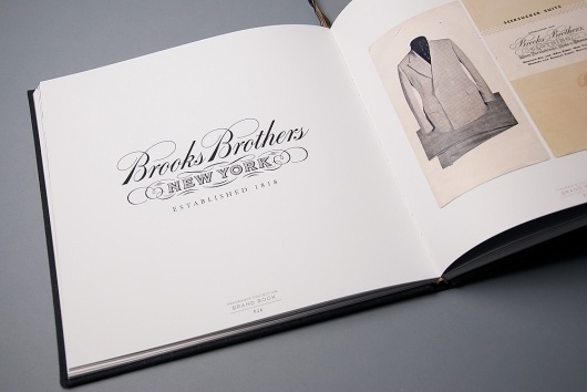 Established NYC – SI Special | September Industry #nyc #brothers #established #brooks