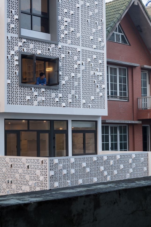 Cocoon House