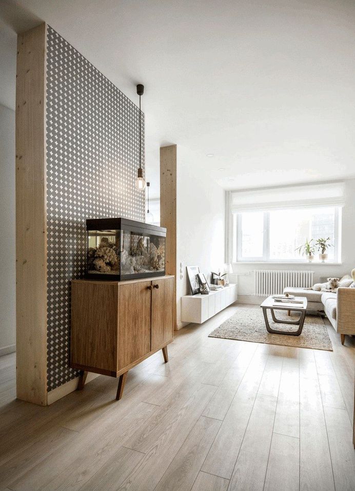 Bright and Cozy Apartment for a Young Couple in Saint Petersburg 4