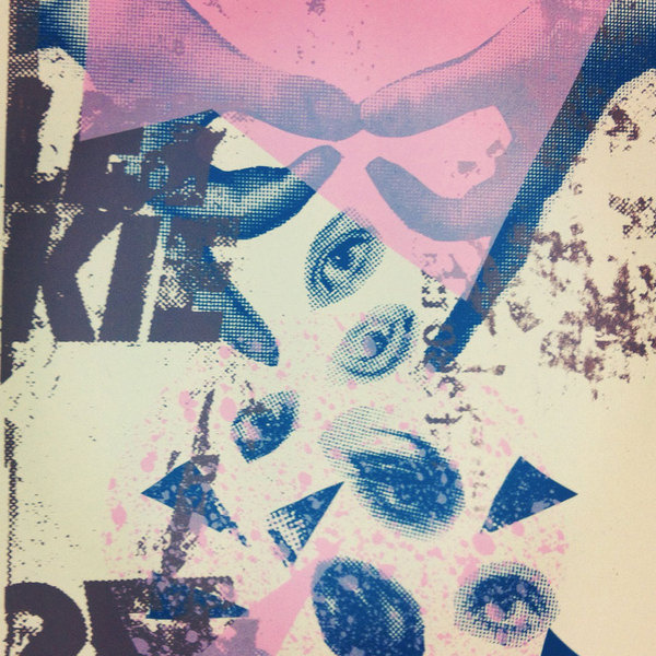 JiHaa #white #black #illustration #photography #and #type