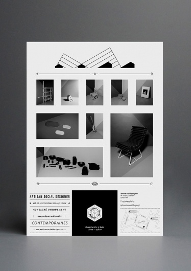 Nøne Futbol Club | Making the everyday look supernatural | Art & Design Studio, Paris #grid #identity #blackwhite
