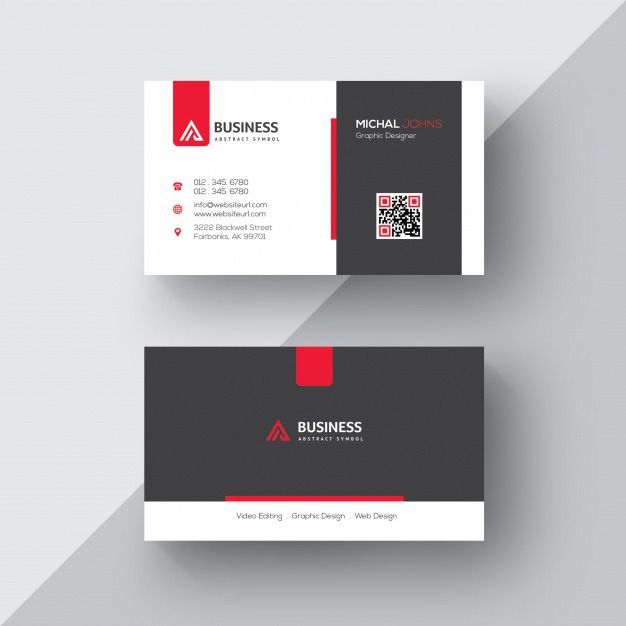 Black and white business card with red details Free Psd. See more inspiration related to Business card, Mockup, Business, Card, Texture, Template, Paper, Red, Black, Web, Presentation, Website, White, Mock up, Paper texture, Psd, Templates, Website template, Mockups, Up, Close, Web template, Glossy, Realistic, Real, Foil, Web templates, Mock-up, Details, Mock ups, Mock, Left, Psd mockup, Close up, Ups and Coated on Freepik.