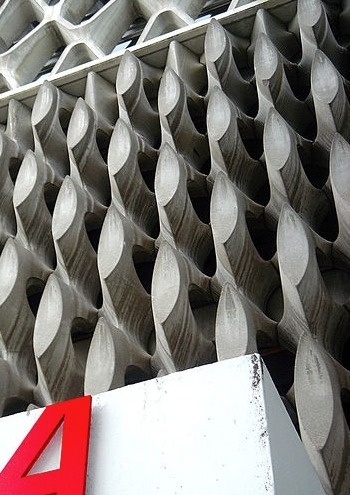 M O O D #erwin #concrete #architecture #hauer