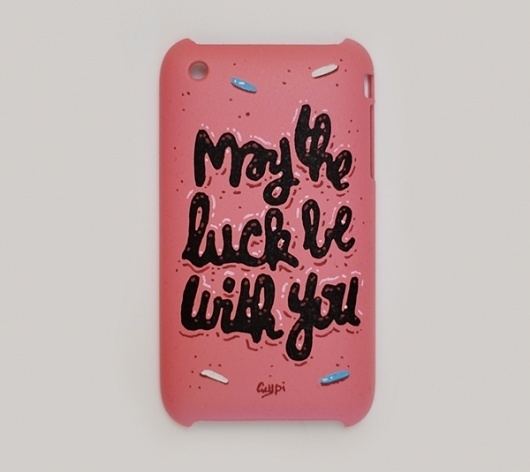 Handmade #2 on the Behance Network