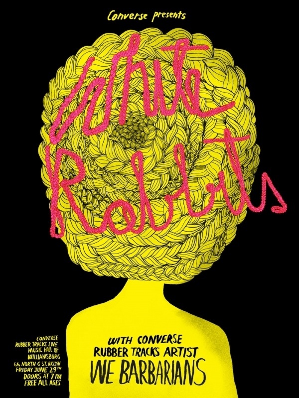 Josh Cochran : News #poster
