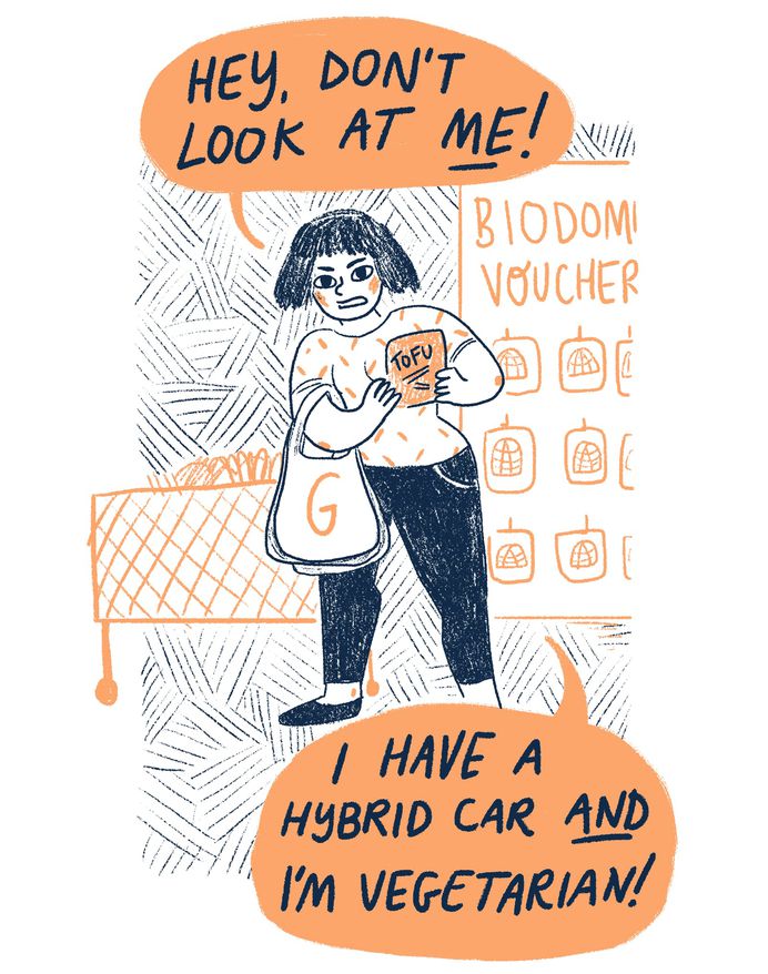 The Nib - Political cartoons and non-fiction comics