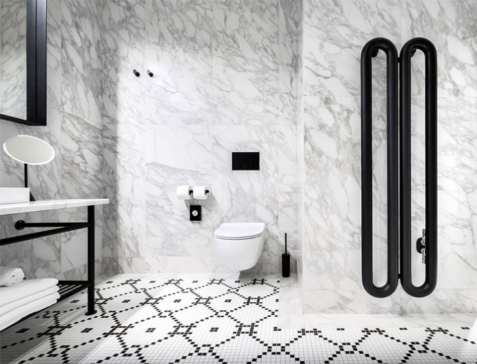 Hotel Adriatic by Studio 3LHD - #decor, #interior, #hotel