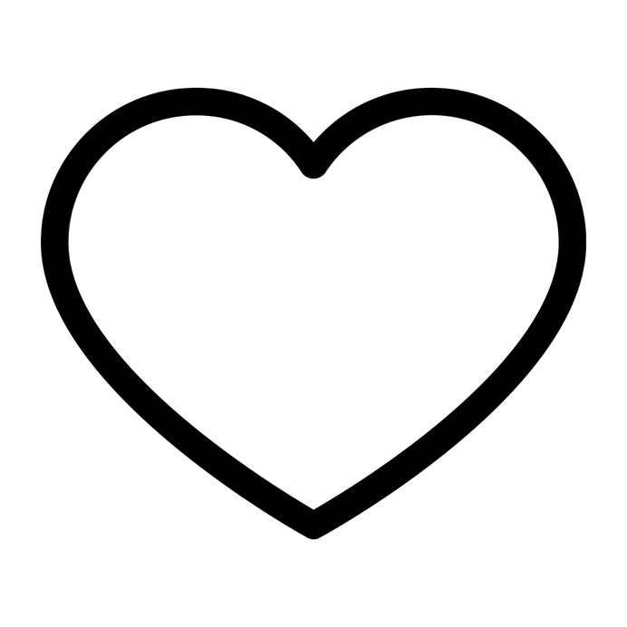 See more icon inspiration related to heart, like, lover, love and romance, valentines day, loving, peace, interface and shapes on Flaticon.