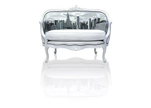 LAPO ELKANN #york #furniture #seat #new