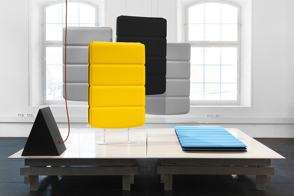 Form Us With Love #display #space