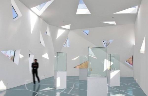 Ceramic Art Museum – masterpiece of Ceramic Art #ceramic #art #museum