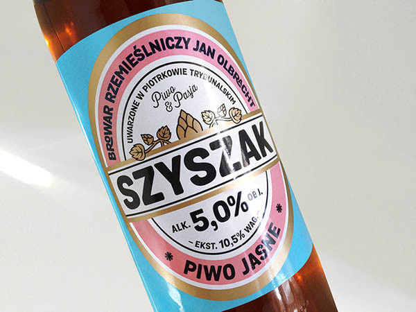 SZYSZAK by Ostecx Créative
