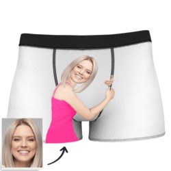 Couple Boxer Sale – FaceBoxerUK