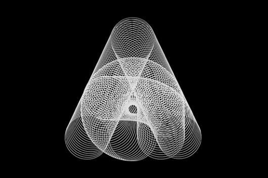 Slinkytype on the Behance Network #slinky #type