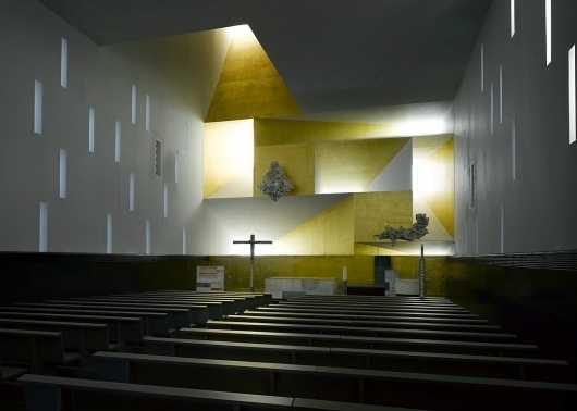 SATOSHI MINAKAWA : LANDSCAPE 2 #photography #architecture #interiors
