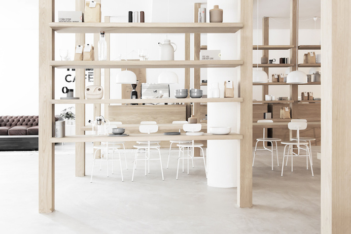 1OR2 by April and May + Norm Architects #interior #architects #japanese #design #scandinavian #norm #minimalist