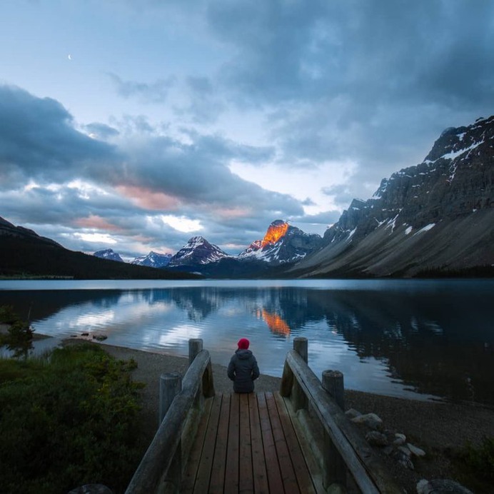 Bow Lake