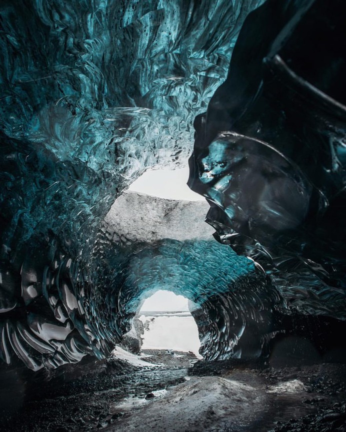 Stunning Outdoor and Adventure Photography by Alexander Ladanivskyy