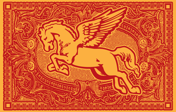 Pegasus #pegasus