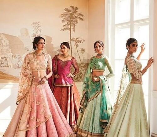 8 Top Designer Boutiques in Delhi To Shop For Bridesmai...