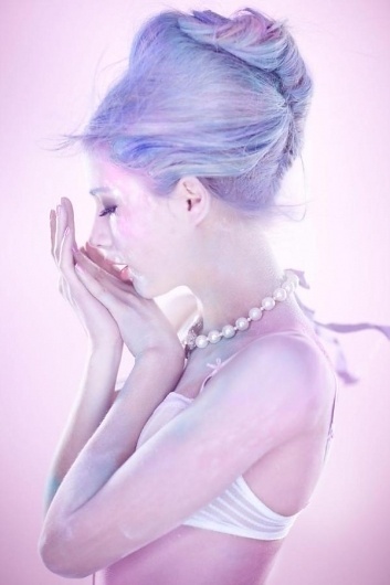 Beauty Photography by Amber Gray | Cuded #amber #photography #gray #beauty