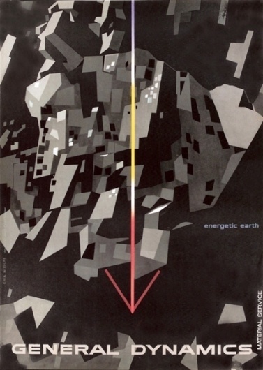 Galerie un deux trois, Geneva: We buy and sell vintage original posters from 1870 to 2000 #poster #dynamics #1950s #general