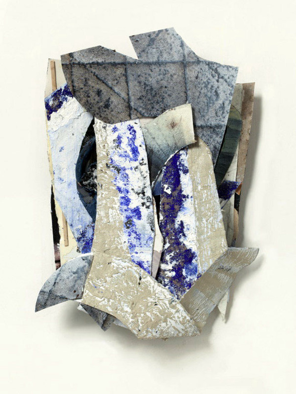 Joseph Montgomery, Velveteen #arts