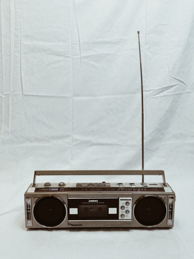 old school