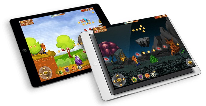 MOBILE GAMING MARKET IN CANADA