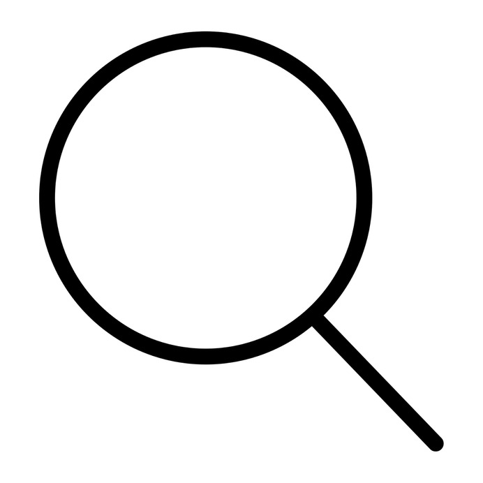 See more icon inspiration related to search, zoom, magnifying glass, loupe, detective and Tools and utensils on Flaticon.