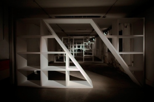 ★CJWHO - keep in mind, there's no fucking icecream in our fucking future! #funiture #architecture