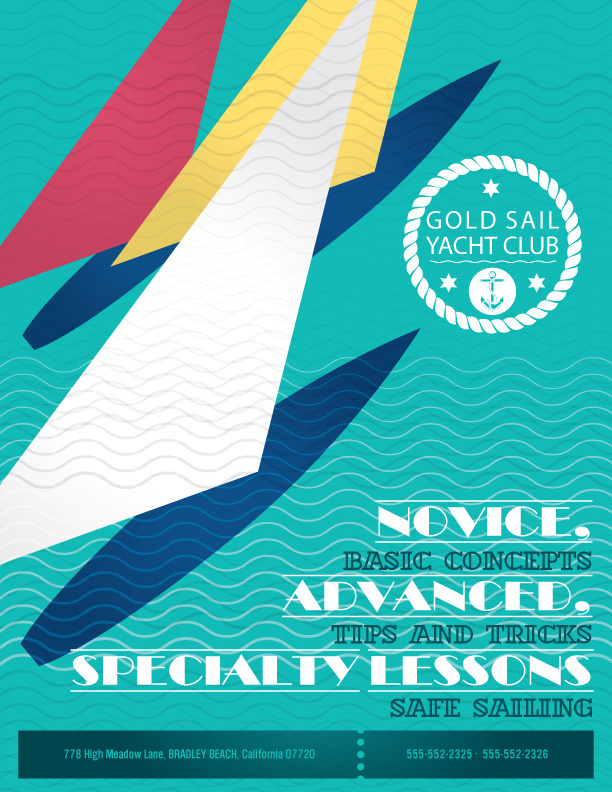 Print Design
