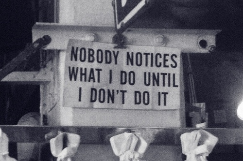 w5z0V.jpg (500×333) #sign #truth #the