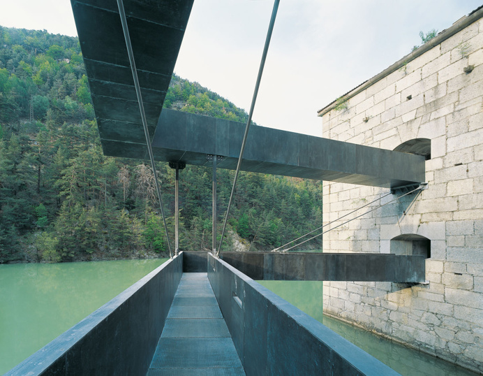 MARKUS SCHERER, WALTER DIETL | Forte di Fortezza