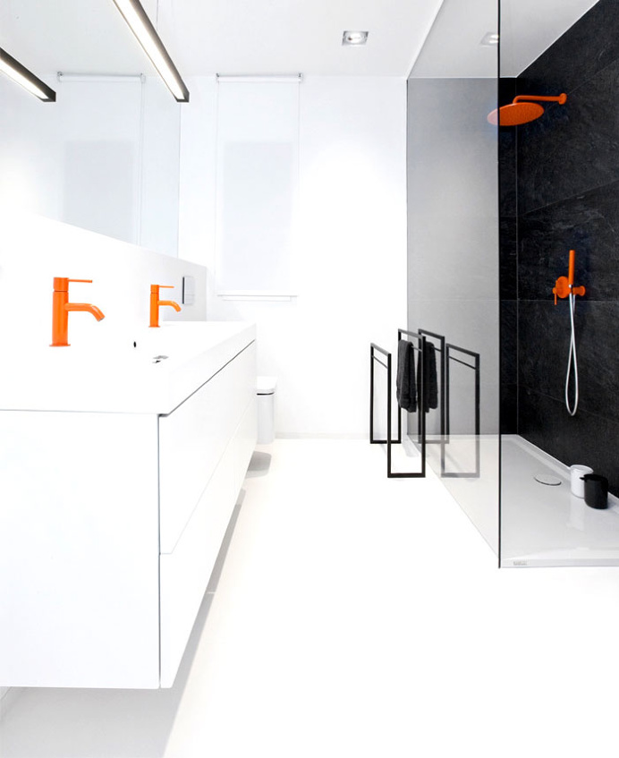 Contemporary Family Home by Spacelab - #decor, #interior, #home