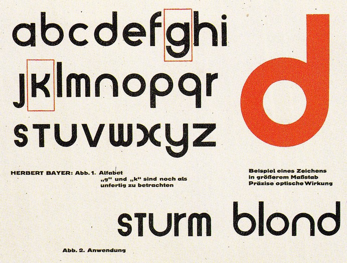 capital letters