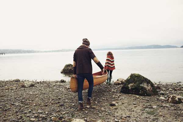 kinfolk fall camping autumn pnw sarah rhoads scout vintage seattle scout blog #adventure